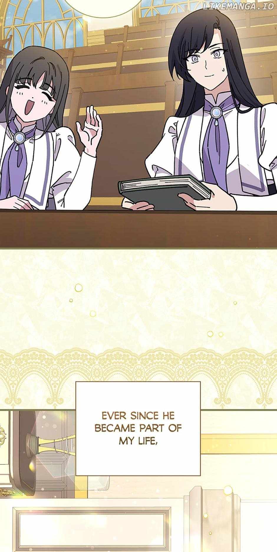 Raga of Withered Branches Chapter 106 61